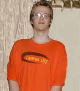 Jeremy