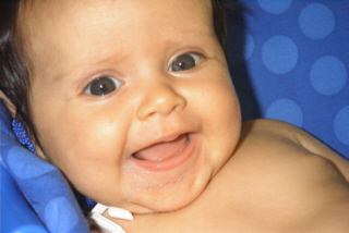 the youngest, Kennedy
