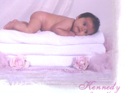 another view of Kennedy