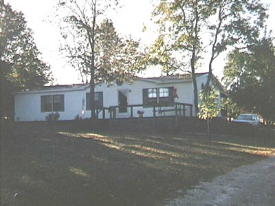 where Paul and Betty live