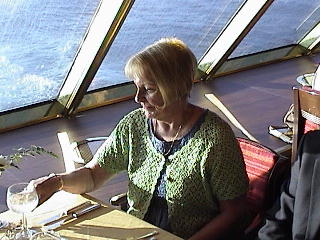 Sylvia from New Brunswick, Canada