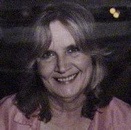Pic of Jean from Pics taken on ship