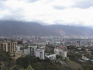 Caracas, Venezuela, SA