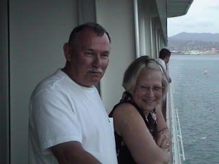 Neighbors in Suite 6200 from Texas