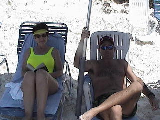 The Alley's... from Florida