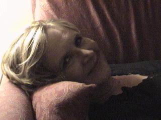 Relaxing 