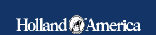 Click to enter the Holland American Lines Website at www.hollandamerica.com