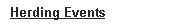 Herding Events