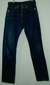 Levi's 501 W28 x L30