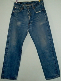 Levi's 501 W31 x L29