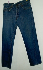 Levi's 505 W36 x L30