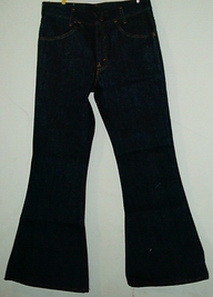 Levi's BIG BELL W29 x L30