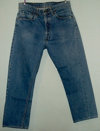 Levi's 505 W32 x L26 BIG E