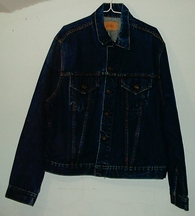 Levi's Jacket&nbsp; BIG E 42