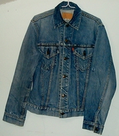Levi's Jacket&nbsp; BIG E 36