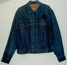 Levi's Jacket&nbsp; BIG E 40