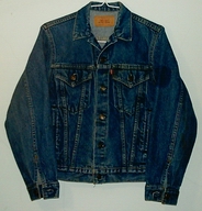Levi's Jacket&nbsp; 36
