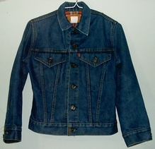 Levi's Jacket&nbsp; 28