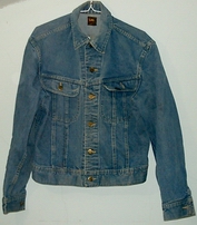 Lee Pato Jacket&nbsp; 36