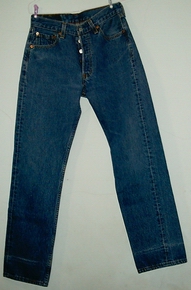 Levi's 501 W29 x L30