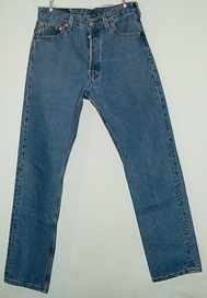 Levi's 501 W30 x W30