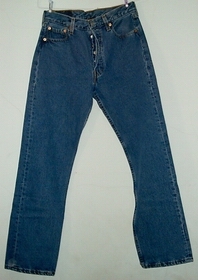 Levi's 501 W30 x L30
