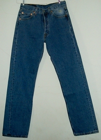 Levi's 501 W29 x L30