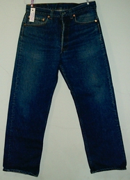 Levi's 501 W33 x L30