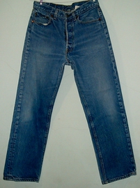 Levi's 501 W33 x L31