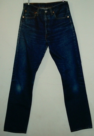 Levi's 501 W31 x L32