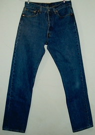 Levi's 501 W32 x L31