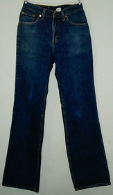 Levi's 517 W29 x L32