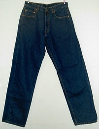 Levi's 501 W48 x L30 RED LINE
