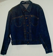 ROEBUCK JACKET