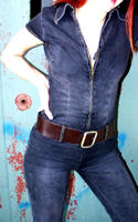 enger Overall
