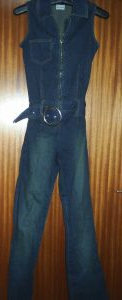 Overall