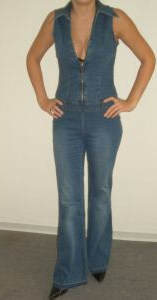 Overall