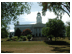 The main building of Acadia University