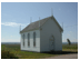 A very tiny church in Grand Pr� that was founded by my great-great-great-etc. grandfather of the Palmeter family