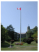 A pretty part of the Dalhousie University campus