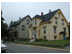 Colourful houses in Lunenburg, part of the UNESCO heritage site