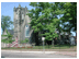 The church where my grandfather used to preach
