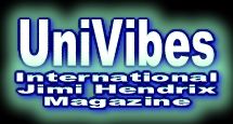 UniVibes.com