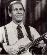Chet Atkins toca ON THE ROAD