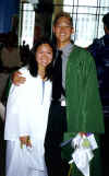 grad me rose.jpg (42818 bytes)