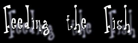 review of Feeding the Fish