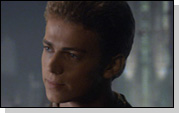 [ Skywalker, Anakin ]