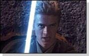 [ Skywalker, Anakin ]
