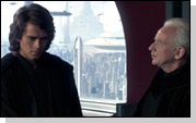 [ Skywalker, Anakin ]