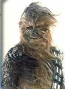 Chewbacca